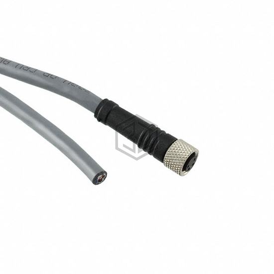 GR0400101 SL356 - Alpha Wire - Circular Cable Assemblies