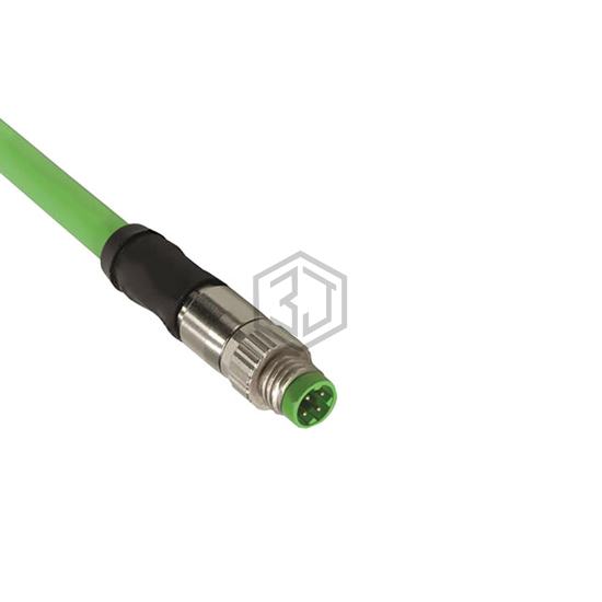 2134C700477005 - HARTING - Circular Cable Assemblies
