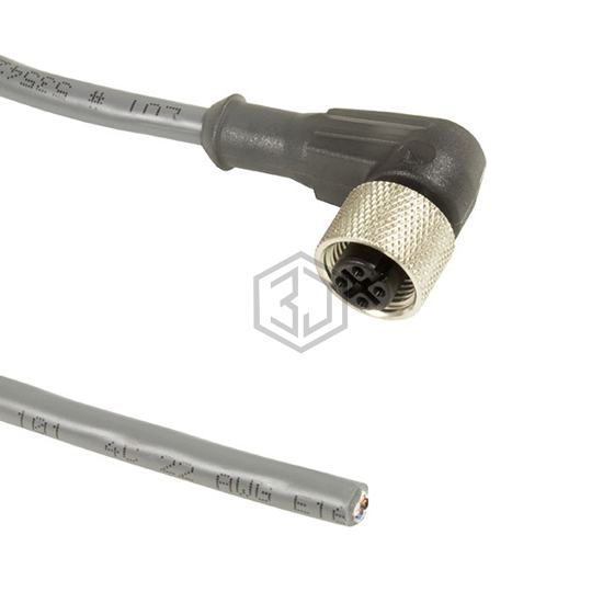 AW0400105 SL401 - Alpha Wire - Circular Cable Assemblies