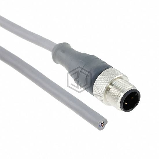 DR0300104 SL356 - Alpha Wire - Circular Cable Assemblies