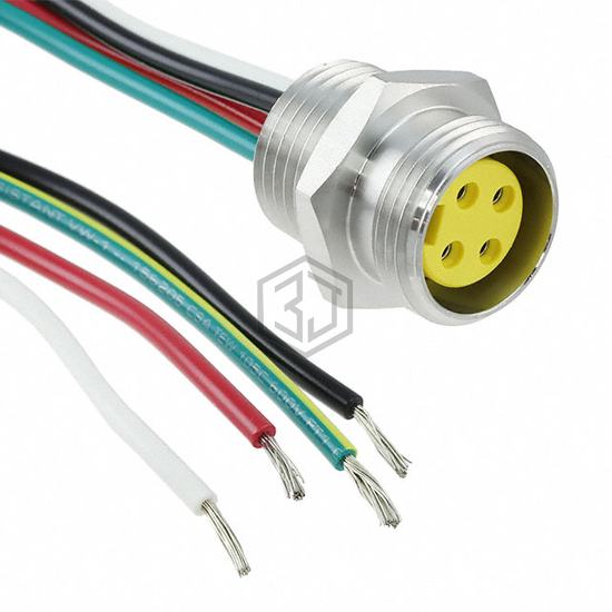 1300130315 - Molex - Circular Cable Assemblies