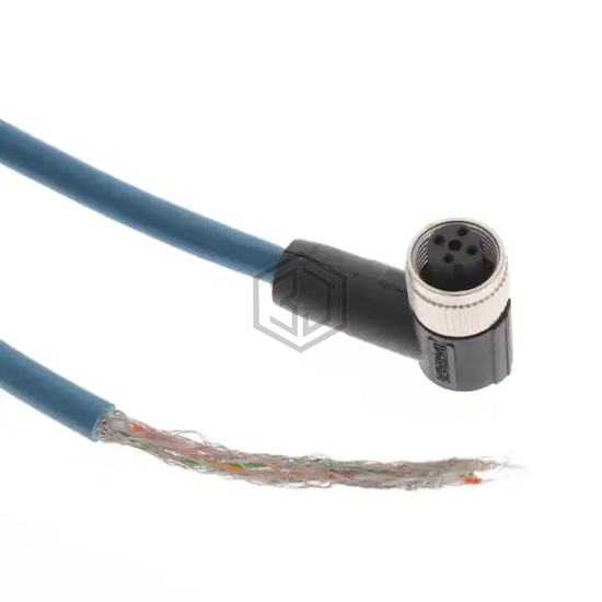 1406125 - Phoenix Contact - Circular Cable Assemblies