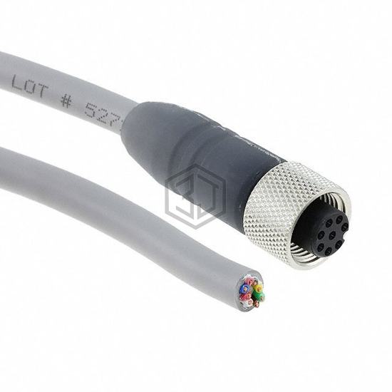 AR0800103 SL356 - Alpha Wire - Circular Cable Assemblies