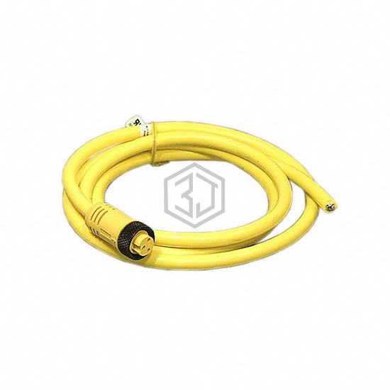 163S72 - Conxall/Switchcraft - Circular Cable Assemblies