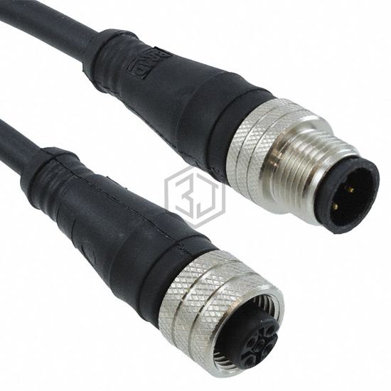 1200660498 - Molex - Circular Cable Assemblies