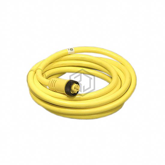 163S144 - Conxall/Switchcraft - Circular Cable Assemblies