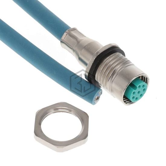 1401057 - Phoenix Contact - Circular Cable Assemblies