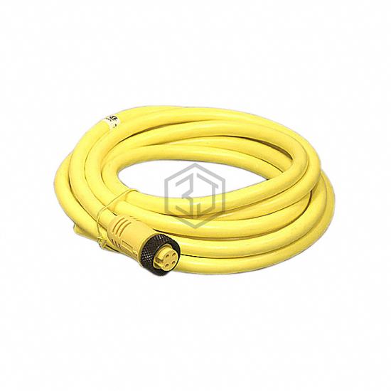 164S144 - Conxall/Switchcraft - Circular Cable Assemblies