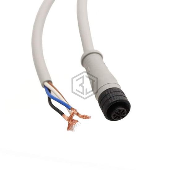 1200010666 - Molex - Circular Cable Assemblies