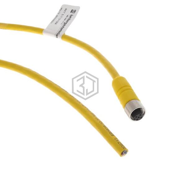 600005623 - Lumberg Automation - Circular Cable Assemblies