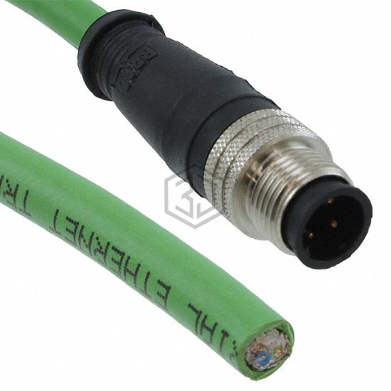 1300480046 - Molex - Circular Cable Assemblies