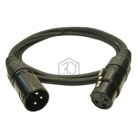 FC619101 - CLIFF Electronic Components Ltd - Circular Cable Assemblies