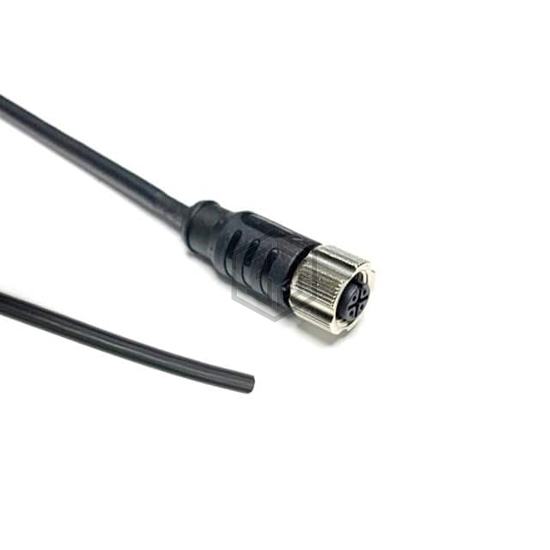 M12A-05CFS00-UL24N30 - SINBON - Circular Cable Assemblies