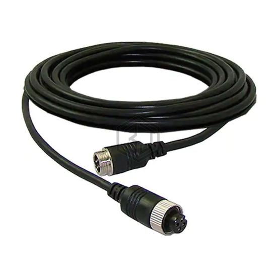DMOV-EC10 - Dakota Micro, Inc. - Circular Cable Assemblies