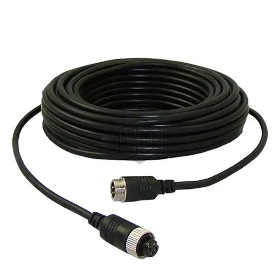 DMOV-EC40 - Dakota Micro, Inc. - Circular Cable Assemblies