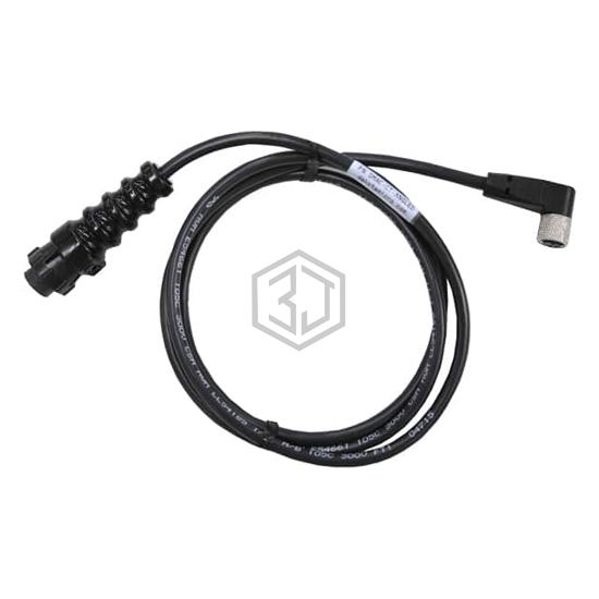 DM-CTANG10 - Dakota Micro, Inc. - Circular Cable Assemblies
