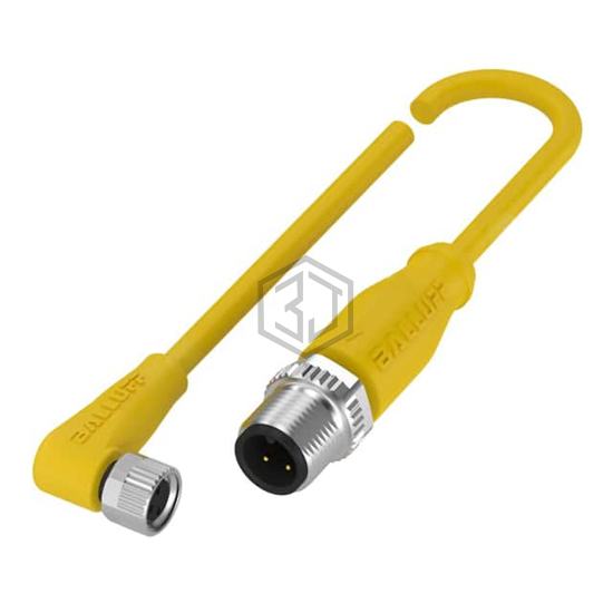 BCC0584 - Balluff - Circular Cable Assemblies