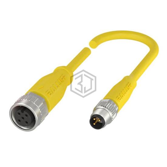 BCC05JR - Balluff - Circular Cable Assemblies