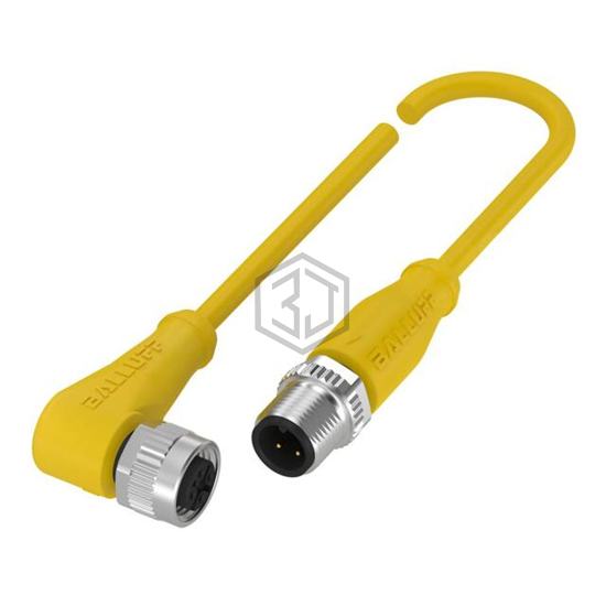 BCC05ZZ - Balluff - Circular Cable Assemblies