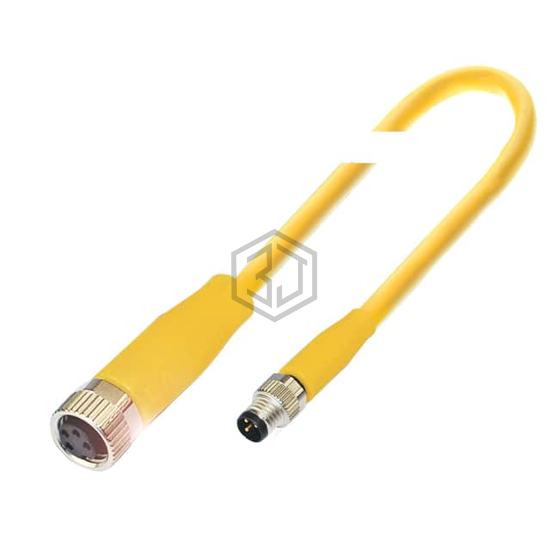 BCC05K7 - Balluff - Circular Cable Assemblies