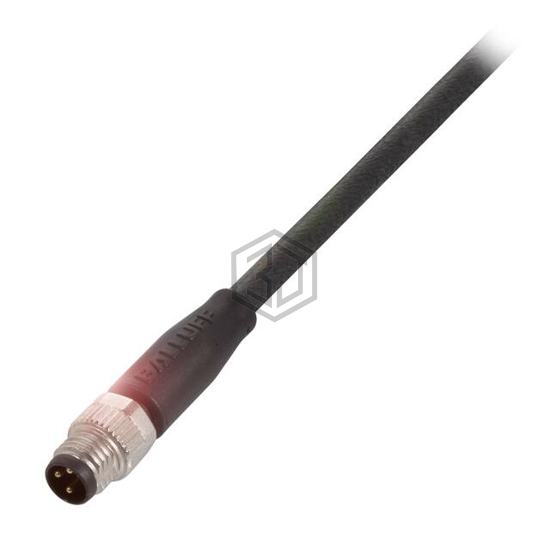 BCC02M3 - Balluff - Circular Cable Assemblies
