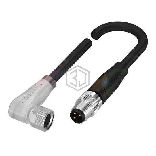BCC02RN - Balluff - Circular Cable Assemblies