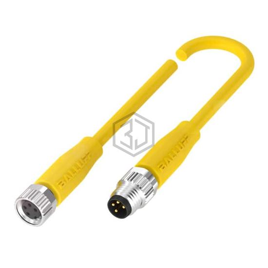 BCC0AAM - Balluff - Circular Cable Assemblies