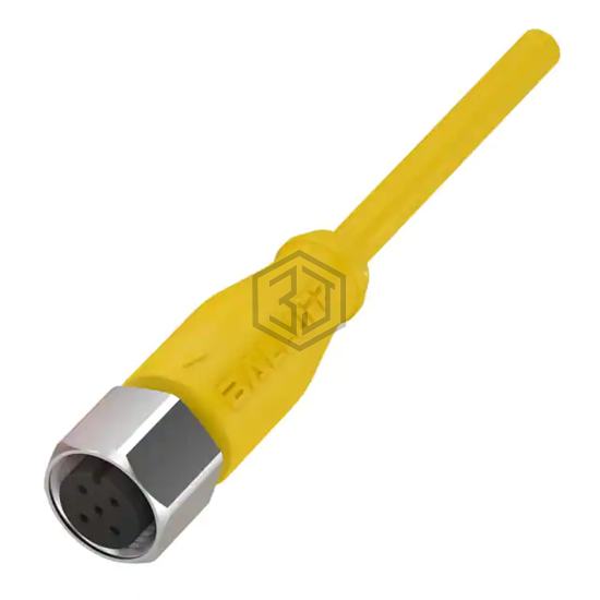 BCC0AHF - Balluff - Circular Cable Assemblies