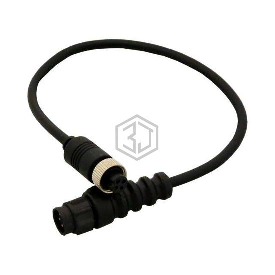 DMAC-OVM - Dakota Micro, Inc. - Circular Cable Assemblies