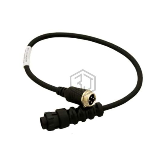 DMAC-OVC - Dakota Micro, Inc. - Circular Cable Assemblies
