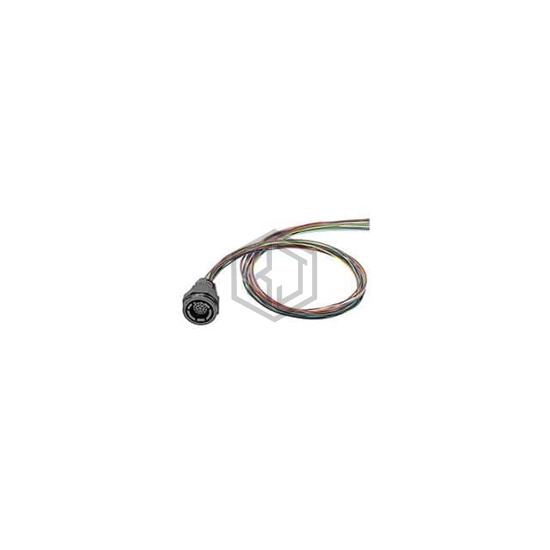 172897-0002 - Molex - Circular Cable Assemblies