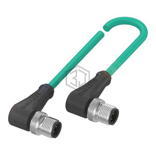 BCC0JA6 - Balluff - Circular Cable Assemblies