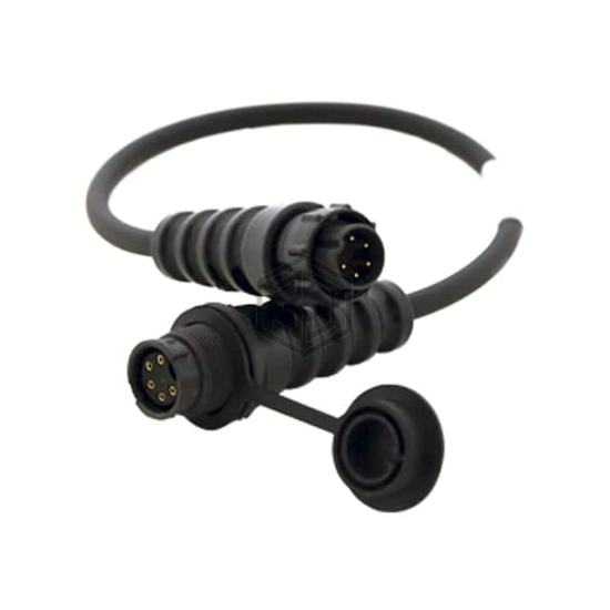 DMAC-ACA1 - Dakota Micro, Inc. - Circular Cable Assemblies