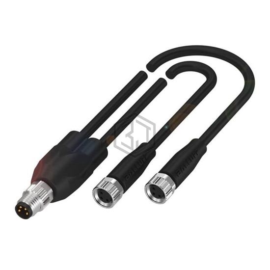 BCC0AFL - Balluff - Circular Cable Assemblies