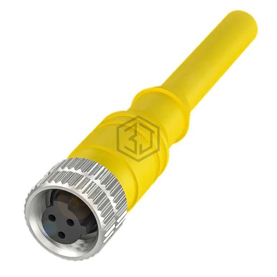 BCC0FWJ - Balluff - Circular Cable Assemblies