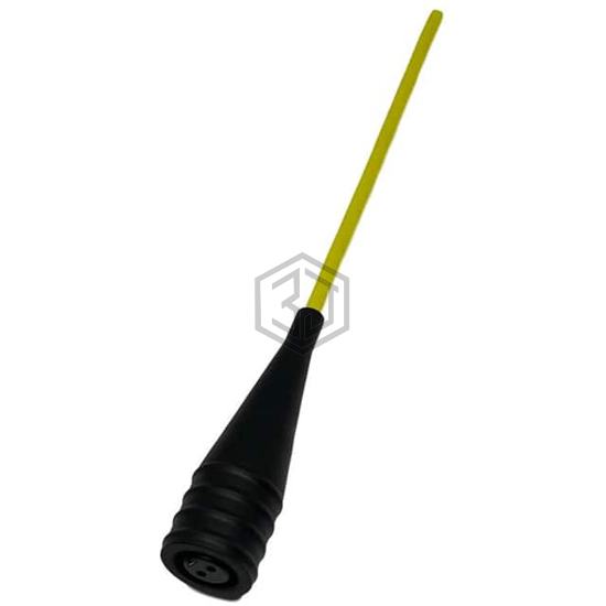 CMCP602HST-32-01-01 - STI Vibration Monitoring - Circular Cable Assemblies