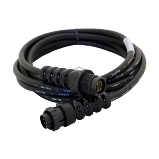 DMAC-ACA6 - Dakota Micro, Inc. - Circular Cable Assemblies