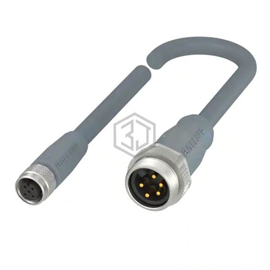 BCC0FMF - Balluff - Circular Cable Assemblies