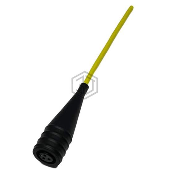 CMCP603HST-16-01-01 - STI Vibration Monitoring - Circular Cable Assemblies