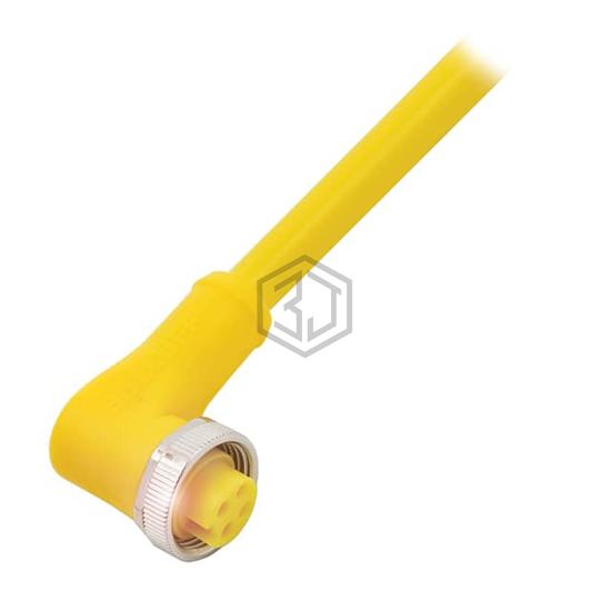 BCC09CT - Balluff - Circular Cable Assemblies