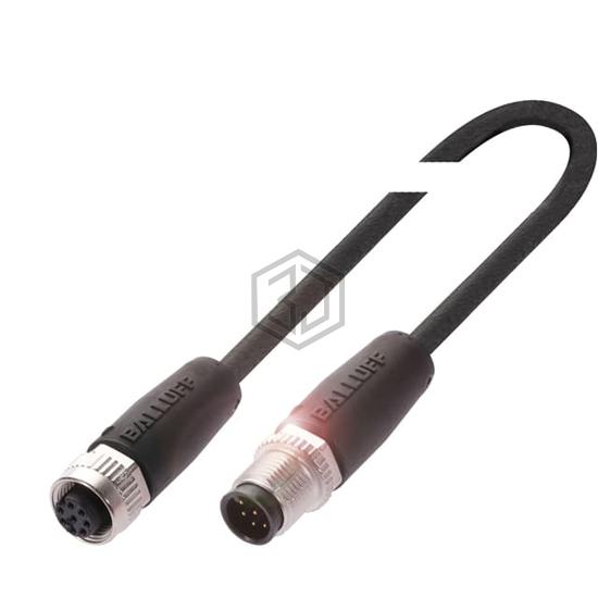 BCC0AC5 - Balluff - Circular Cable Assemblies