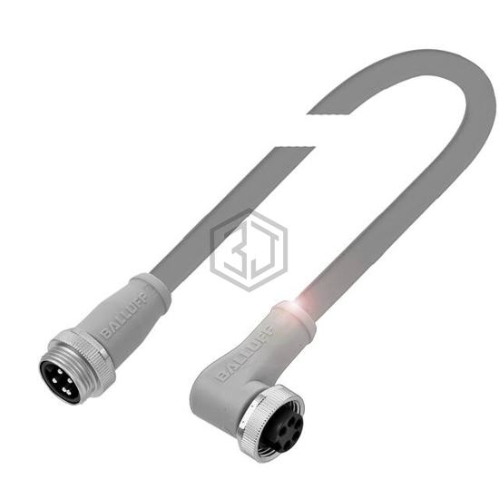 BCC08ZY - Balluff - Circular Cable Assemblies