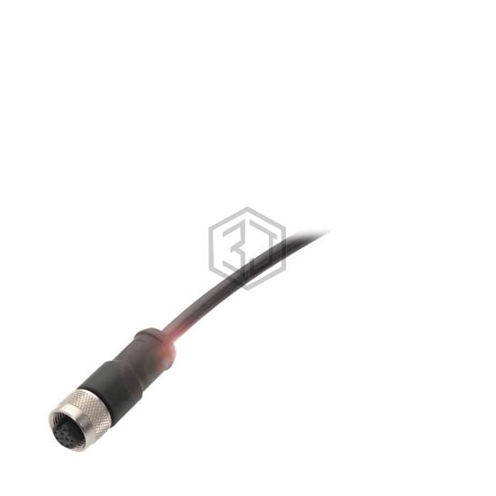 BCC0JCN - Balluff - Circular Cable Assemblies