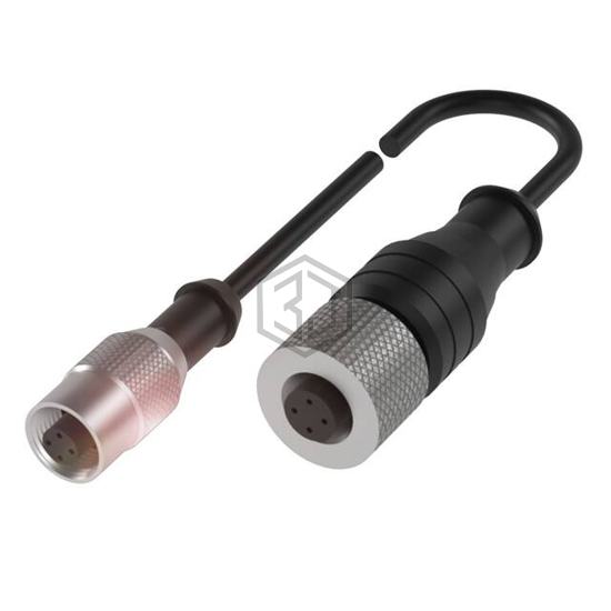 BCC00N2 - Balluff - Circular Cable Assemblies