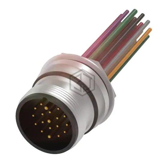 BCC0E18 - Balluff - Circular Cable Assemblies