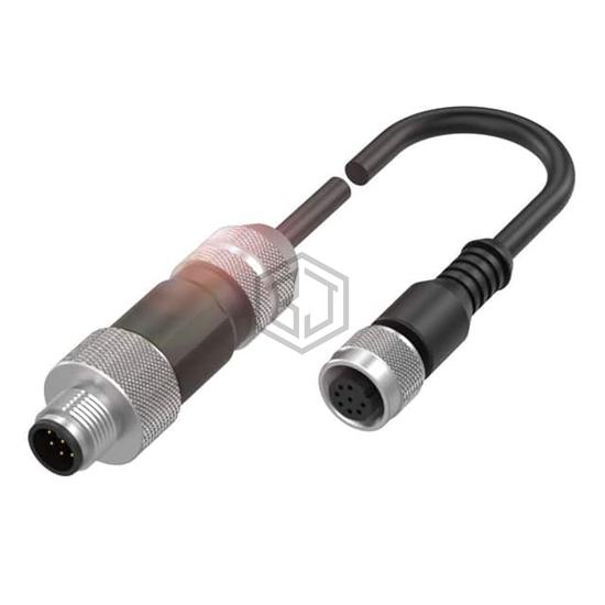 BCC00RC - Balluff - Circular Cable Assemblies