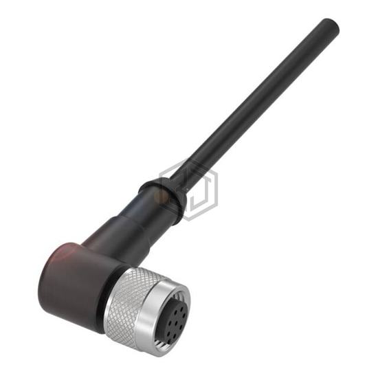 BCC00Z0 - Balluff - Circular Cable Assemblies
