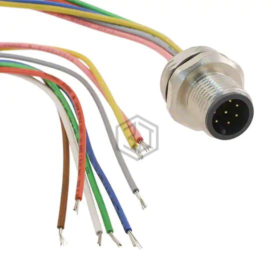 43-01011 - Conec - Circular Cable Assemblies