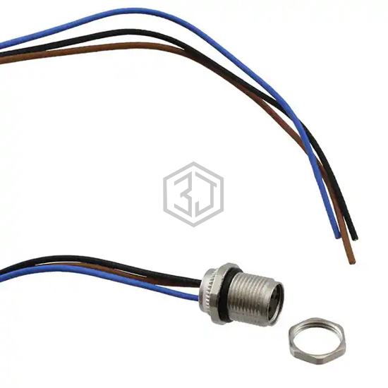 1456080 - Phoenix Contact - Circular Cable Assemblies