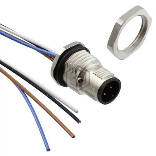 1419629 - Phoenix Contact - Circular Cable Assemblies